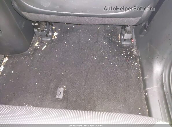 7YAMUFS33TY001951 2026 HYUNDAI IONIQ 9 Red VIN კოდის სტიკერის ხედი