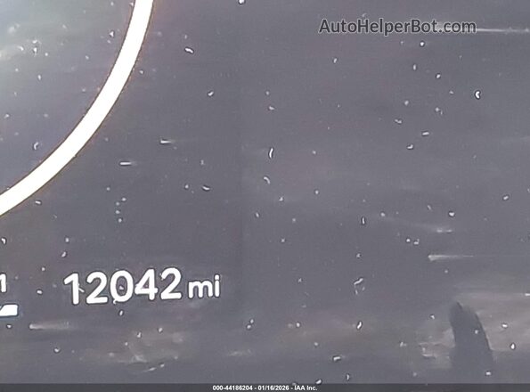 7YAMUFS33TY001951 2026 HYUNDAI IONIQ 9 Red 