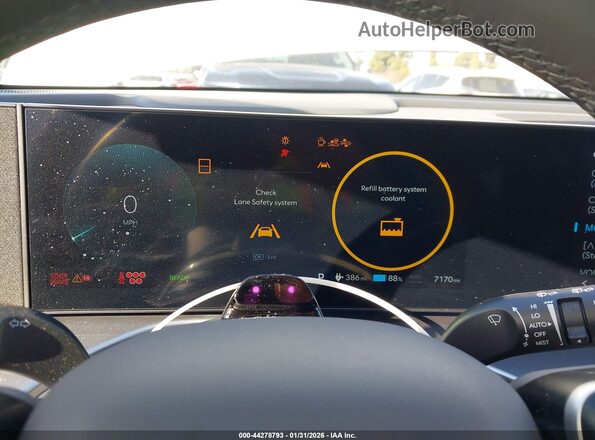 7YAMUFS37TY003346 2026 HYUNDAI IONIQ 9 White 