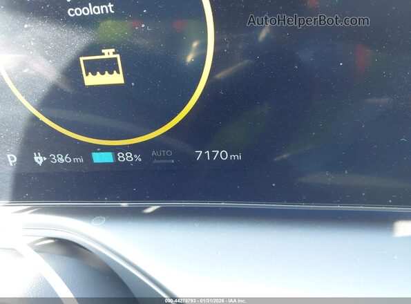 7YAMUFS37TY003346 2026 HYUNDAI IONIQ 9 White 