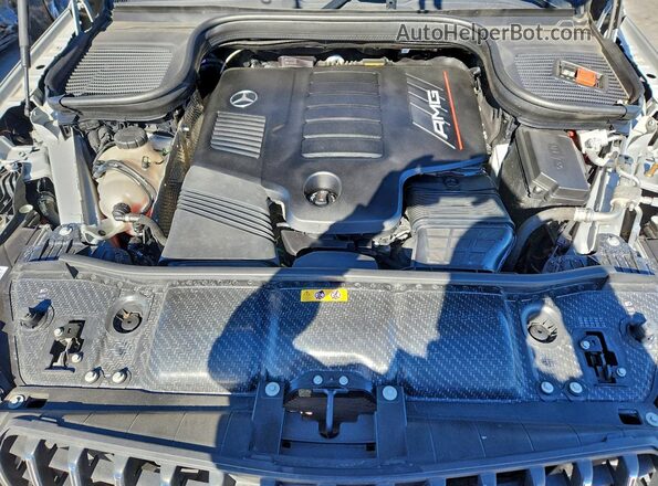 4JGFD6BB1RB167383 2024 MERCEDES-BENZ GLE-CLASS Gray 
