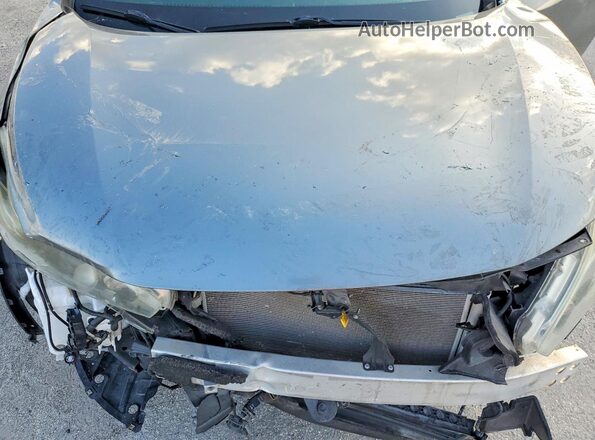 5N1AZ2MG0JN144144 2018 NISSAN MURANO Угольный Вид подкапотного пространства