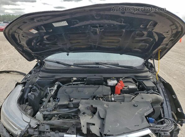 5J8TC2H32RL024053 2024 ACURA RDX Black 