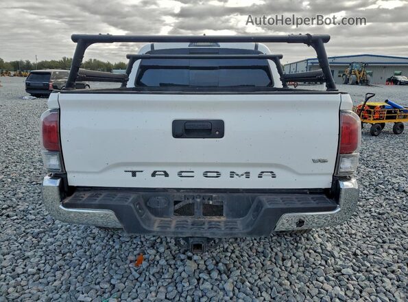 3TMCZ5AN1LM292611 2020 TOYOTA LE White 