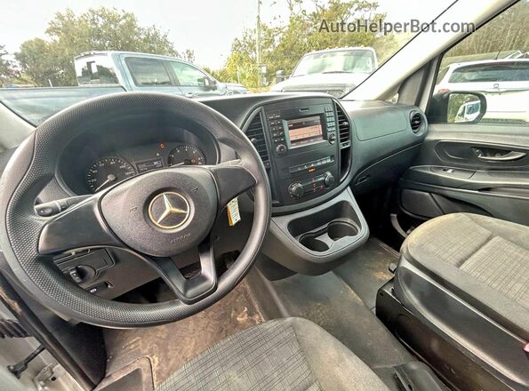 WD3PG2EA5H3277285 2017 MERCEDES-BENZ METRIS White 