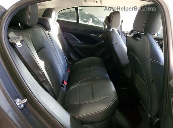 SADHC2S18L1F85718 2020 JAGUAR I-PACE White Շարժիչի բաժամունքի տեսք