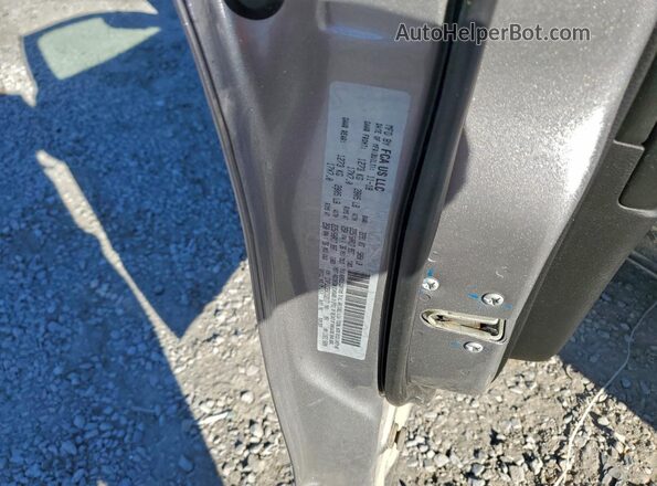 1C4PJLCB5KD332117 2019 JEEP GRAND CHER Silver 360 interior view