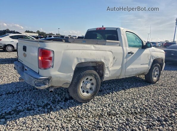 1GCNKNEH5HZ208295 2017 CHEVROLET ALL MODELS White 