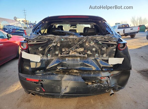 3MVDMBBM2RM698766 2024 MAZDA CX-30 Black 