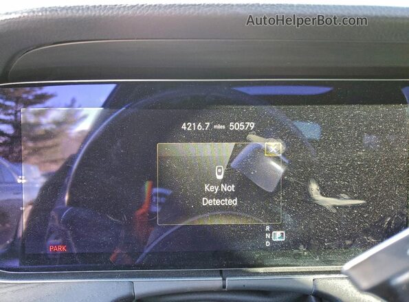 W1KZF8DB3NB098457 2022 MERCEDES-BENZ E-CLASS Black Вид задніх сидінь