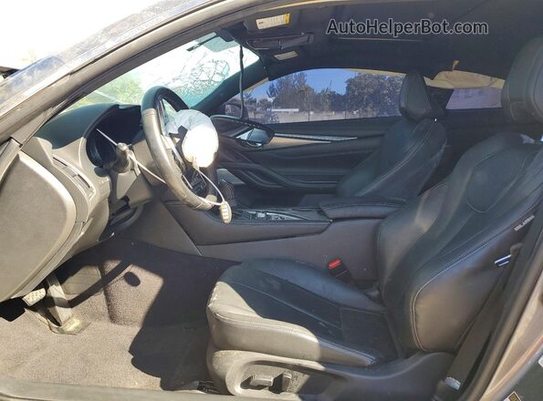 JN1CV7EK4HM111241 2017 INFINITI Q60 Gray 