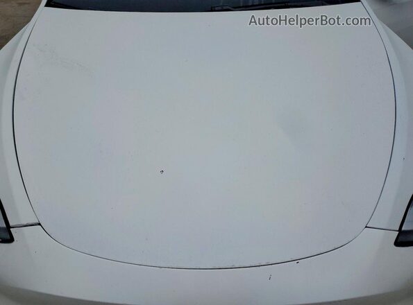 5YJYGDEE4LF056037 2020 TESLA MODEL White 