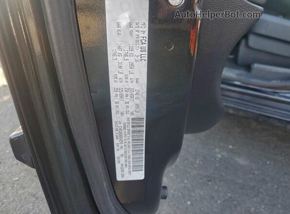 2C4RDGBG9GR342576 2016 DODGE CARAVAN Серый 