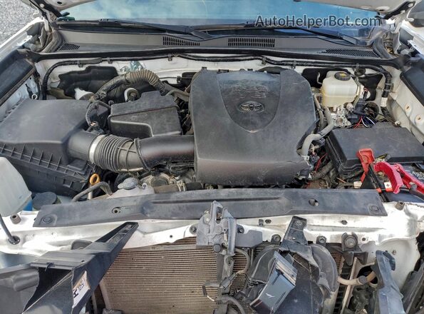 3TMCZ5AN1LM292611 2020 TOYOTA LE White 