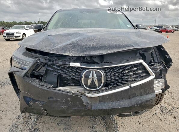 5J8TC2H32RL024053 2024 ACURA RDX Black 
