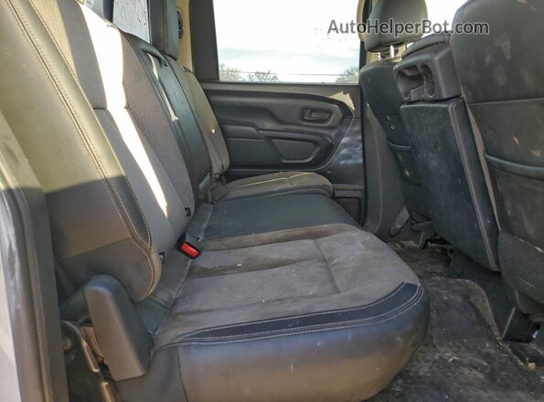 1N6BA1F31JN519427 2018 NISSAN TITAN White 