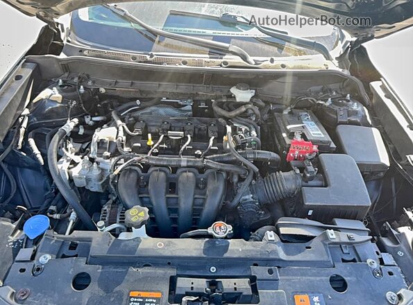 JM1DKBB71G0123172 2016 MAZDA CX-3 Black Вид панелі приладів