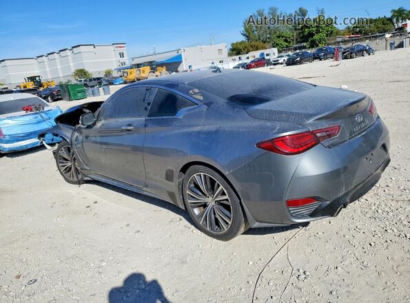 JN1CV7EK4HM111241 2017 INFINITI Q60 Gray 