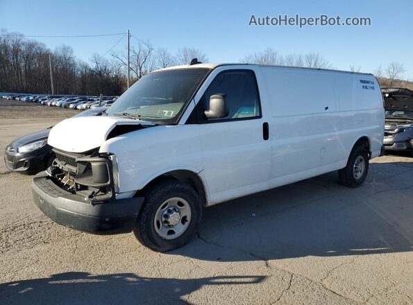 1GCWGBFF9G1156992 2016 CHEVROLET ALL MODELS White 