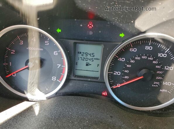 JF2SJADC1GH538221 2016 SUBARU FORESTER 2.5 Green Вид задніх сидінь