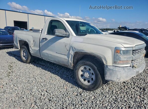 1GCNKNEH5HZ208295 2017 CHEVROLET ALL MODELS White 