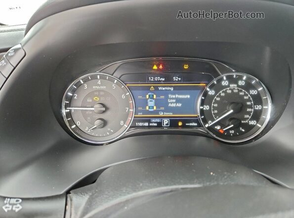 JN8AZ2NE1L9253147 2020 INFINITI QX80 Silver 