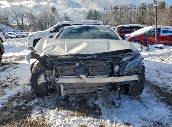 WDDLJ7GB0HA196026 2017 MERCEDES-BENZ CLS-CLASS Белый 