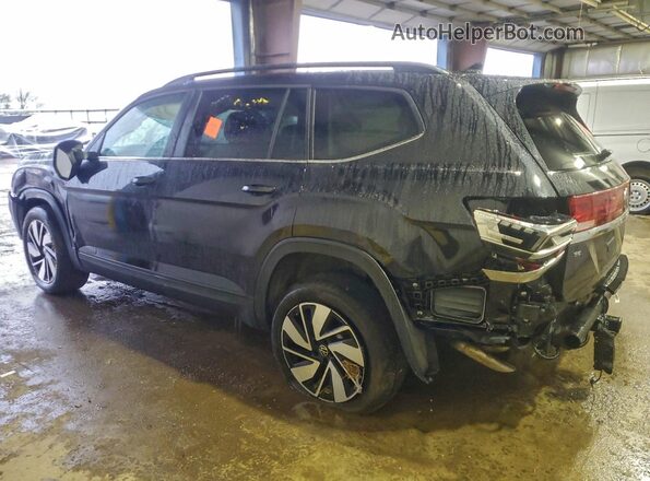 1V2HN2CA0TC512346 2026 VOLKSWAGEN ATLAS Black 