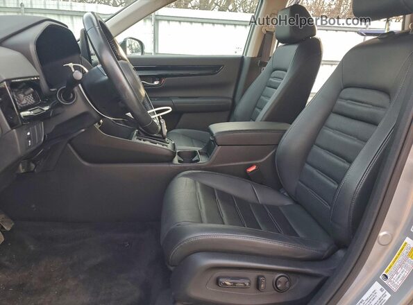 2HKRS4H76RH407010 2024 HONDA CRV Silver 