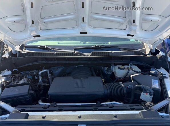 1GCPWBEH8MZ151578 2021 CHEVROLET ALL MODELS White 