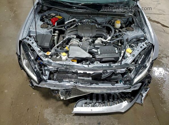 JF1ZNBE17R8756709 2024 TOYOTA GR86 Silver 
