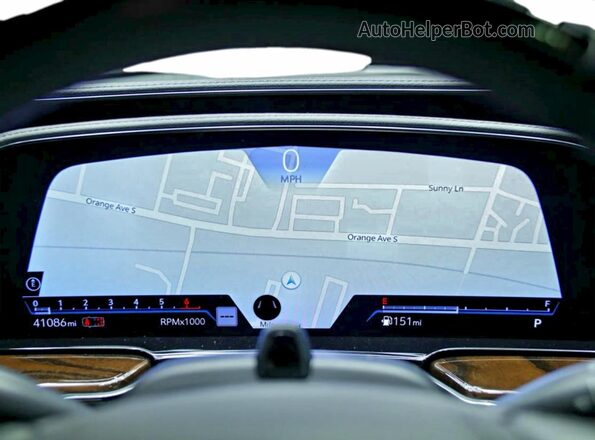 1GYS3RKL4NR258711 2022 CADILLAC ESCALADE Black 