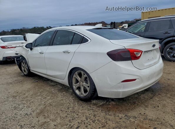 1G1BF5SM3H7104210 2017 CHEVROLET CRUZE White 