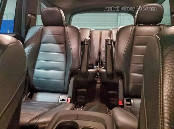 4JGFF5KE4NA668203 2022 MERCEDES-BENZ GLS Black 