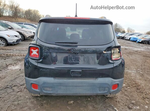 ZACCJBBB9JPJ12244 2018 JEEP RENEGADE Black 