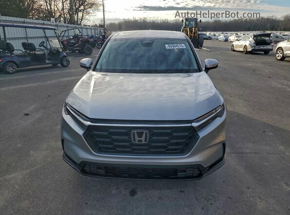2HKRS4H76RH407010 2024 HONDA CRV Silver 