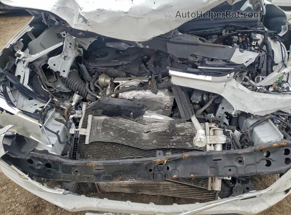 1G1BF5SM3H7104210 2017 CHEVROLET CRUZE White 