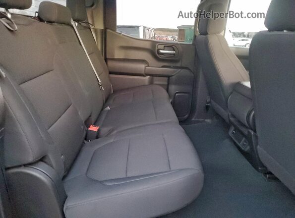 3GCPWBEK3MG165044 2021 CHEVROLET ALL MODELS Gray 