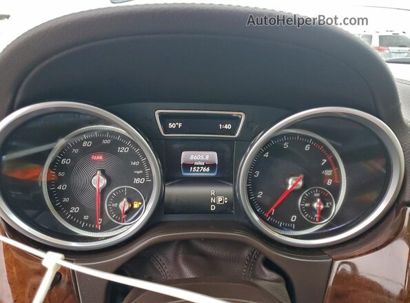4JGDF7DE2HA792216 2017 MERCEDES-BENZ GLS-CLASS White Vista de los asientos traseros