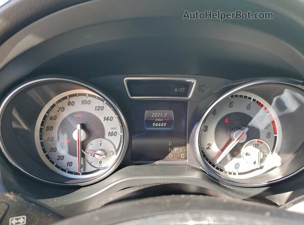 WDDSJ4GB7GN349311 2016 MERCEDES-BENZ CLA-CLASS White 