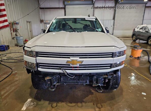 1GC2KVEG0GZ313481 2016 CHEVROLET ALL MODELS White 