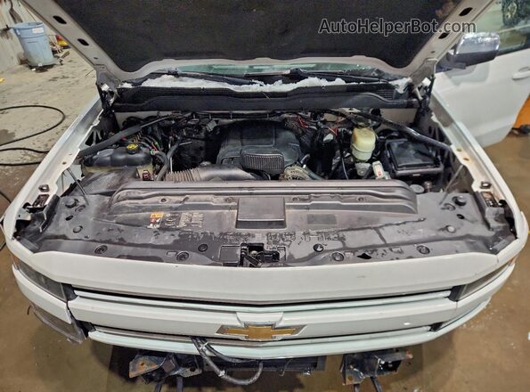 1GC2KVEG0GZ313481 2016 CHEVROLET ALL MODELS White 