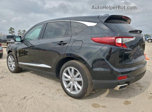 5J8TC2H32RL024053 2024 ACURA RDX Black 