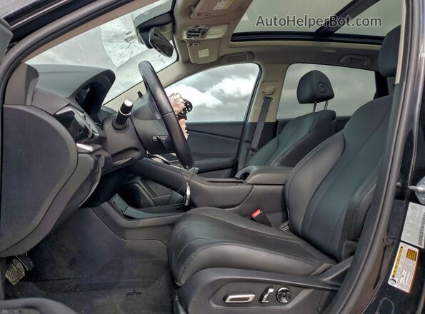 5J8TC2H32RL024053 2024 ACURA RDX Black 