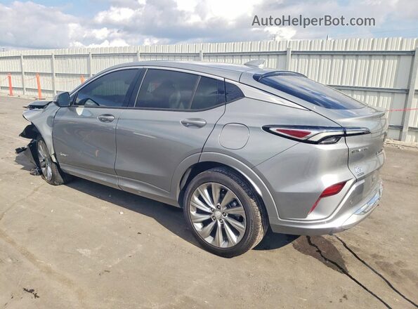 KL47LCEP2SB174263 2025 BUICK OTHER Silver 