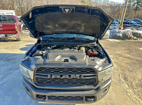 3C7WRTCL9PG574273 2023 RAM 3500 Blue 