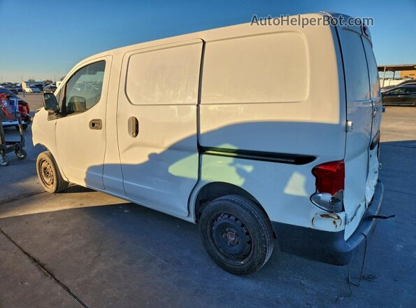 3N63M0YN3HK696761 2017 CHEVROLET CITY EXPRESS White 