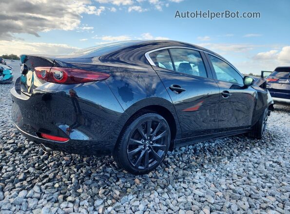 3MZBPABM3RM428307 2024 MAZDA 3 Black 