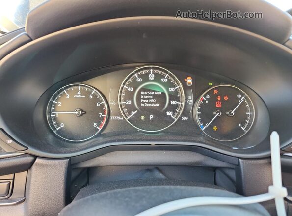 3MVDMBBM2RM698766 2024 MAZDA CX-30 Black 