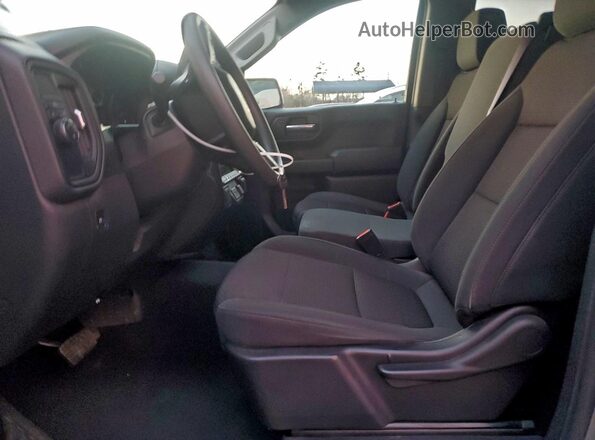 3GCPWBEK3MG165044 2021 CHEVROLET ALL MODELS Gray 